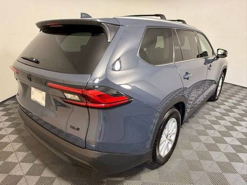 Used 2024 Toyota Grand Highlander XLE image 6