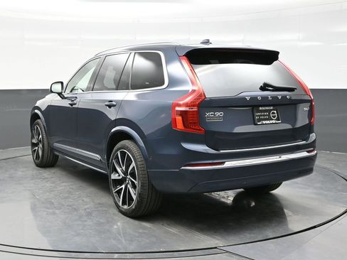 Certified 2025 Volvo XC90 B6 Plus w/ Protection Package Premier image 5