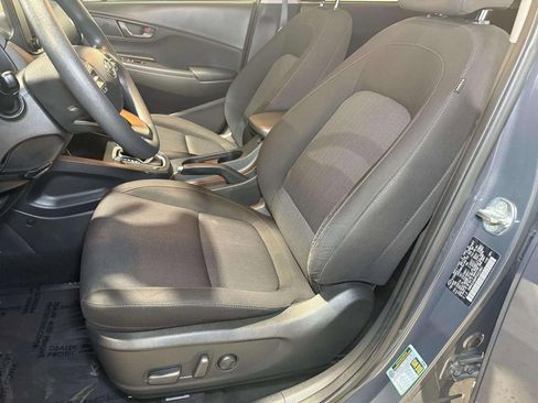 Used 2023 Hyundai Kona SEL w/ Cargo Package image 22