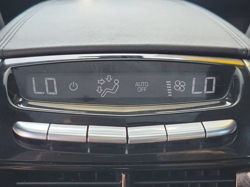 Used 2019 Cadillac CT6 V w/ Driver Assist Package AWD/4WD image 16