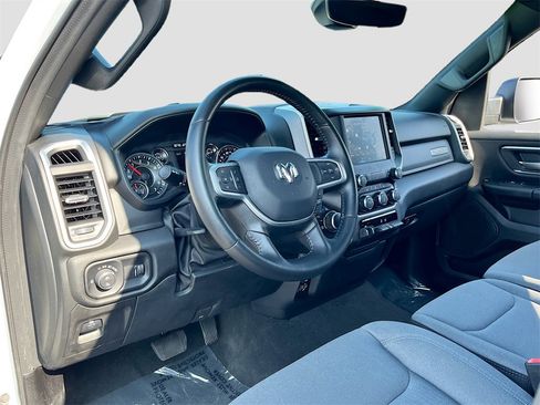 Used 2023 RAM 1500 Big Horn image 9