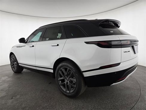 New 2026 Land Rover Range Rover Velar Dynamic SE image 15