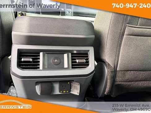 Used 2024 Ford F250 XLT w/ Tremor Off-Road Package AWD/4WD image 25