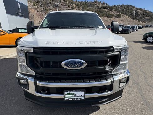 Certified 2021 Ford F350 XL w/ Power Equipment Group image 12