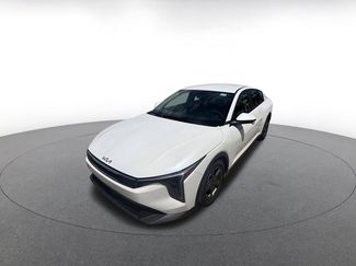 Used 2025 Kia K4 LXS video 2