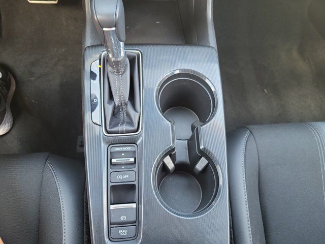 Certified 2024 Honda Civic Sport image 33