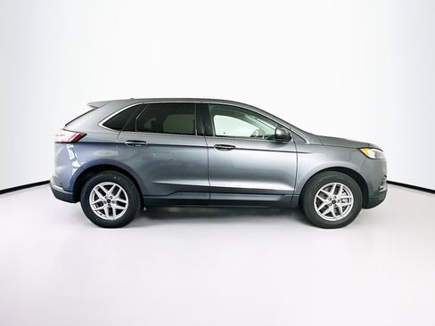 Used 2024 Ford Edge SEL image 10