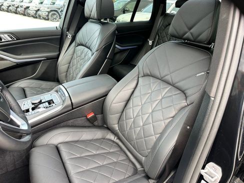Used 2026 BMW X5 xDrive40i image 17