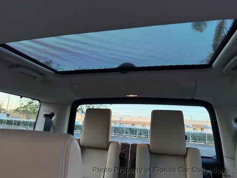 Used 2013 Land Rover LR4 HSE AWD/4WD image 74