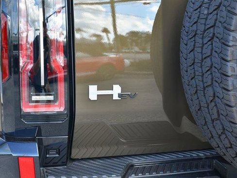 New 2026 GMC Hummer EV 3X image 12