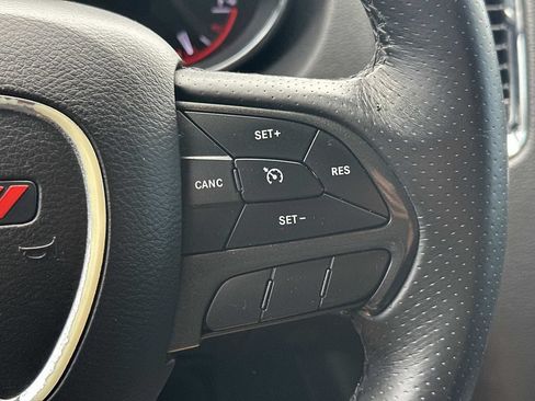 Used 2018 Dodge Durango SXT w/ Quick Order Package 2BB AWD/4WD image 24