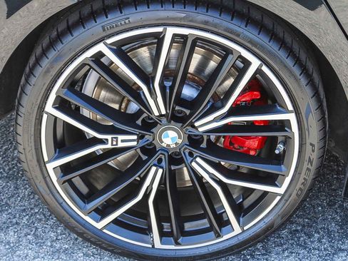 Certified 2023 BMW 540i w/ M Sport Package RWD image 11