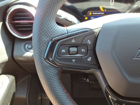 New 2026 Chevrolet Trax RS FWD image 17