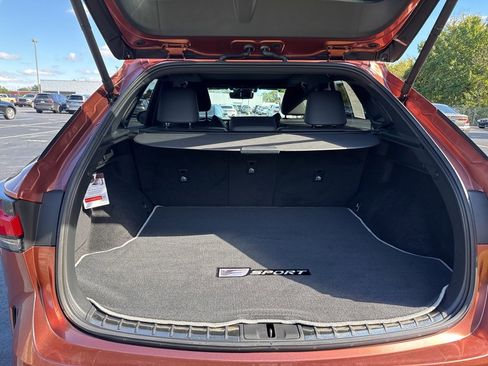 Used 2024 Lexus RX 500h F Sport image 16