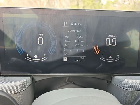 Used 2025 Hyundai Sonata SEL image 10