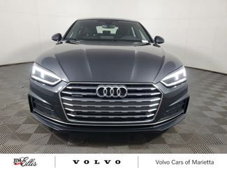 Used 2019 Audi A5 2.0T Premium Plus w/ Premium Plus video 2