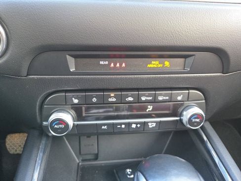 Certified 2021 MAZDA CX-5 Carbon Edition image 19
