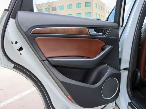 Used 2014 Audi Q5 3.0T Premium Plus image 17