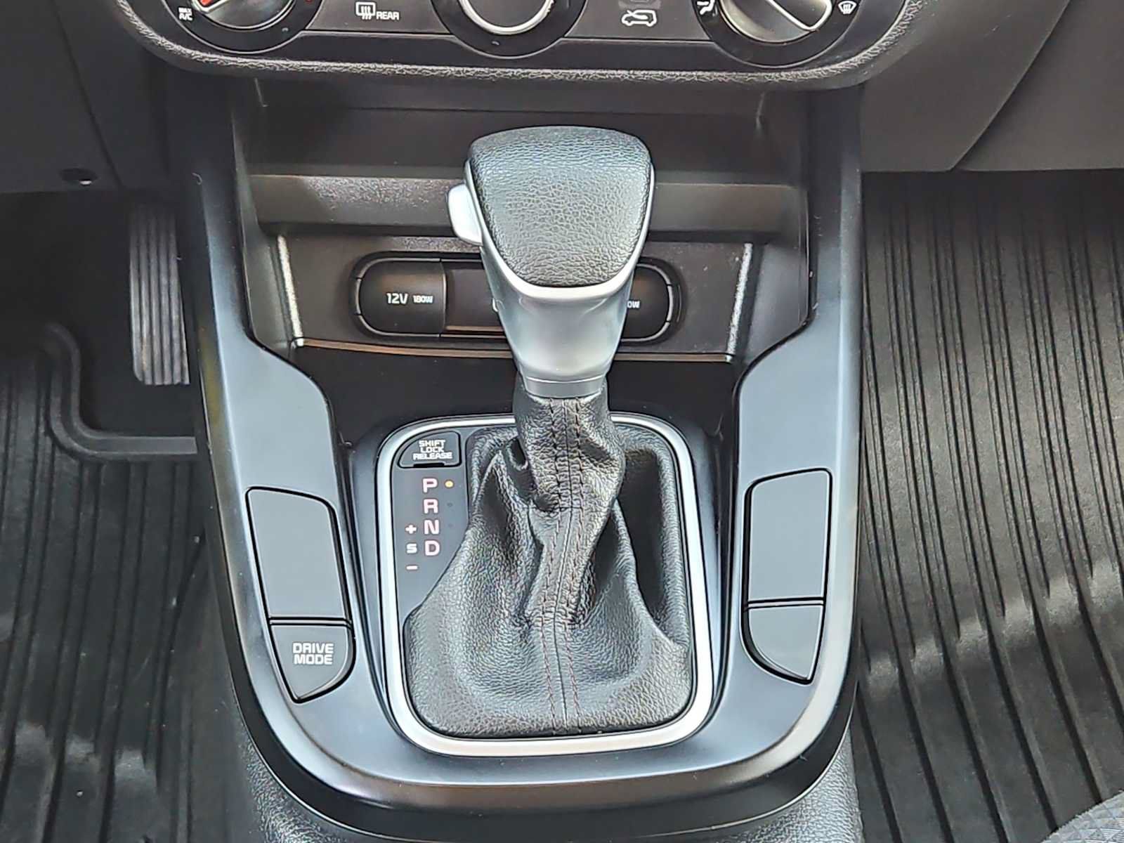 Used 2020 Kia Soul LX FWD image 31