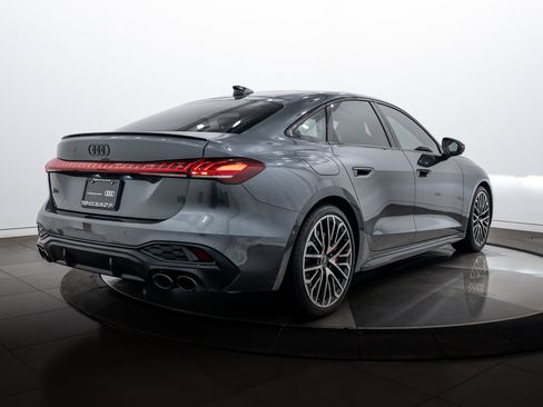 Certified 2025 Audi S5 Premium Plus image 4