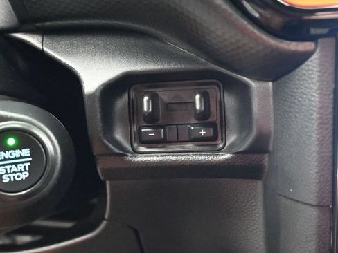 Used 2024 Ford Ranger Raptor AWD/4WD image 30
