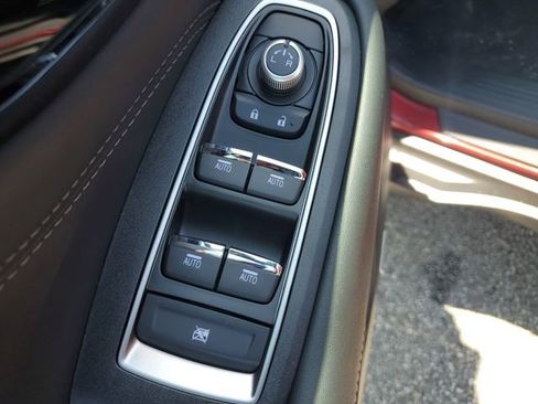 Used 2025 Subaru Outback Limited w/ Popular Package #2 image 23