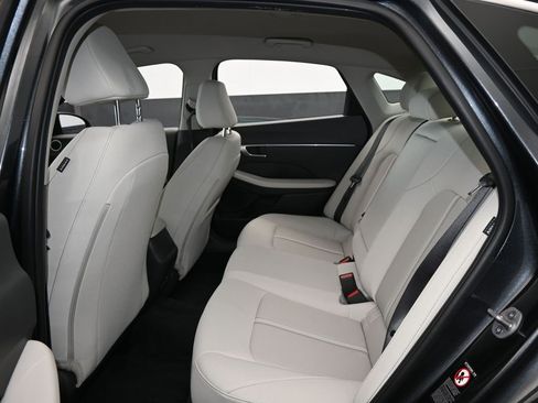 Used 2023 Hyundai Sonata SEL image 35