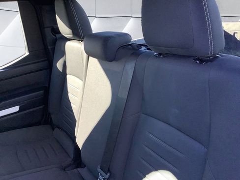 Used 2024 Toyota Tacoma TRD Off-Road image 18