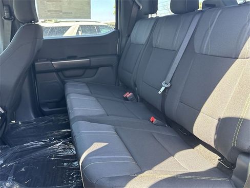 New 2025 Ford F150 STX w/ Equipment Group 200A image 20