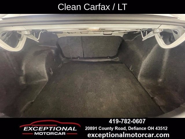 Used 2021 Chevrolet Malibu LT FWD image 45