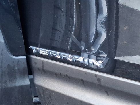 Certified 2024 GMC Terrain SLT w/ LPO, Floor Liner Package image 29