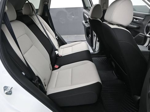 Certified 2024 Honda CR-V EX image 28