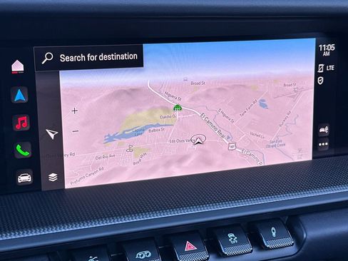 Used 2023 Porsche 911 Targa 4 GTS image 36