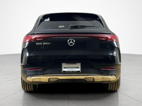 Used 2023 Mercedes-Benz EQE 350+ SUV image 4