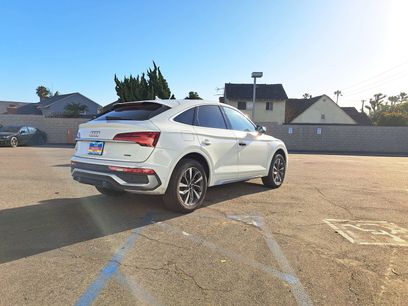 Used 2023 Audi Q5 2.0T Premium Plus w/ Premium Plus Package