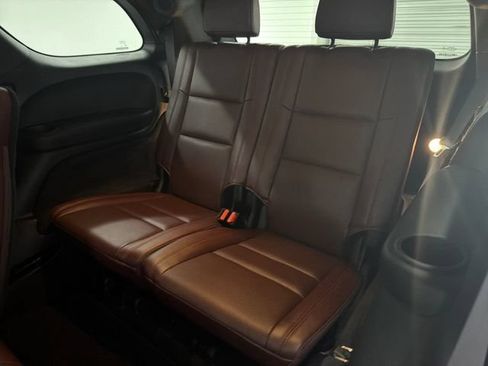 Used 2023 Dodge Durango Citadel RWD image 13