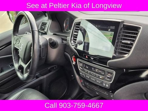 Used 2021 Honda Pilot Elite image 11