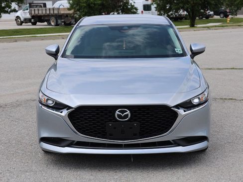 Used 2020 MAZDA MAZDA3 AWD Sedan w/ Select Package image 5