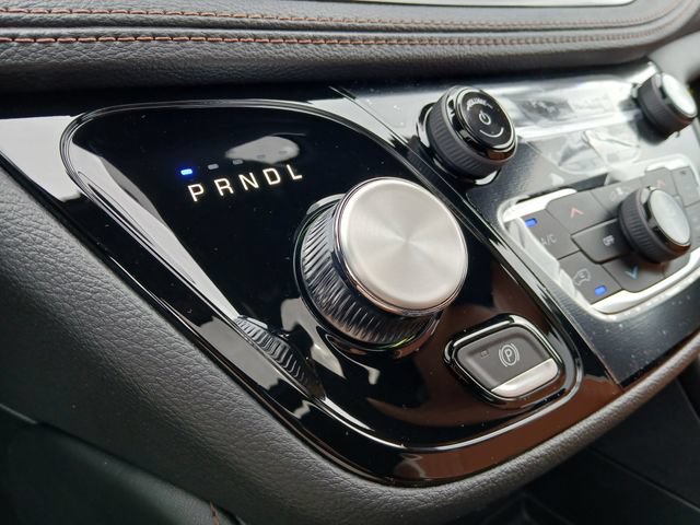 New 2026 Chrysler Pacifica Pinnacle AWD/4WD image 27