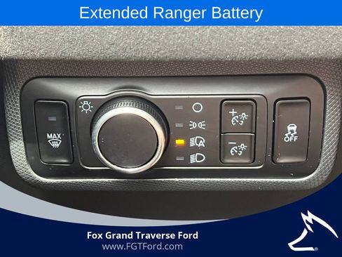 Certified 2023 Ford Mustang Mach-E GT AWD/4WD image 18