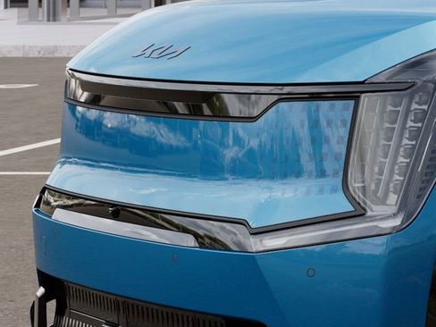 New 2026 Kia EV9 Land image 12