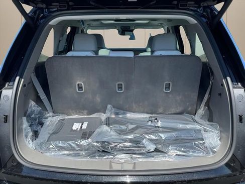 New 2026 Hyundai Palisade Limited image 12