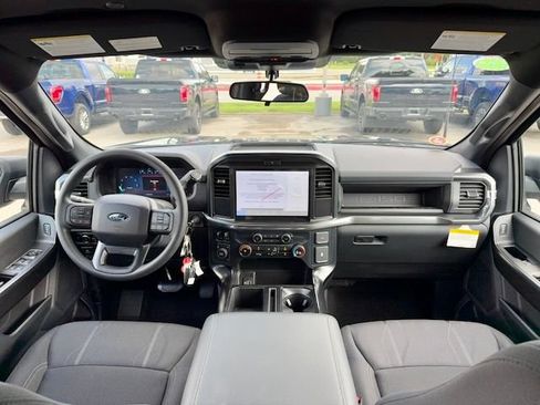 New 2026 Ford F150 STX w/ Equipment Group 200A AWD/4WD image 15