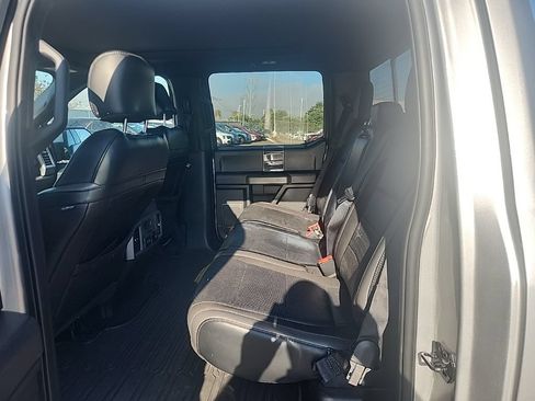 Used 2019 Ford F150 Raptor w/ Equipment Group 802A Luxury AWD/4WD image 20