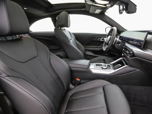 Used 2025 BMW M240i xDrive Coupe w/ Premium Package AWD/4WD image 25