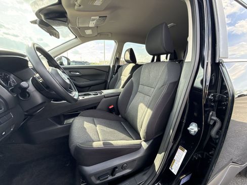 Used 2024 Nissan Rogue SV AWD/4WD image 11