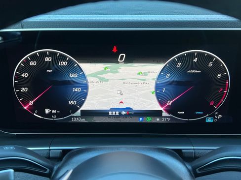 Used 2024 Mercedes-Benz GLE 350 GLE 350 image 25