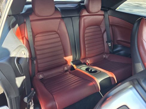 Used 2017 Mercedes-Benz C 43 AMG 4MATIC Cabriolet image 15