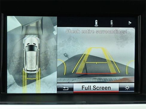 Used 2016 Mercedes-Benz GL 450 4MATIC w/ Premium I Package image 30