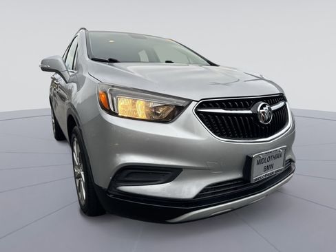 Used 2017 Buick Encore Preferred image 3